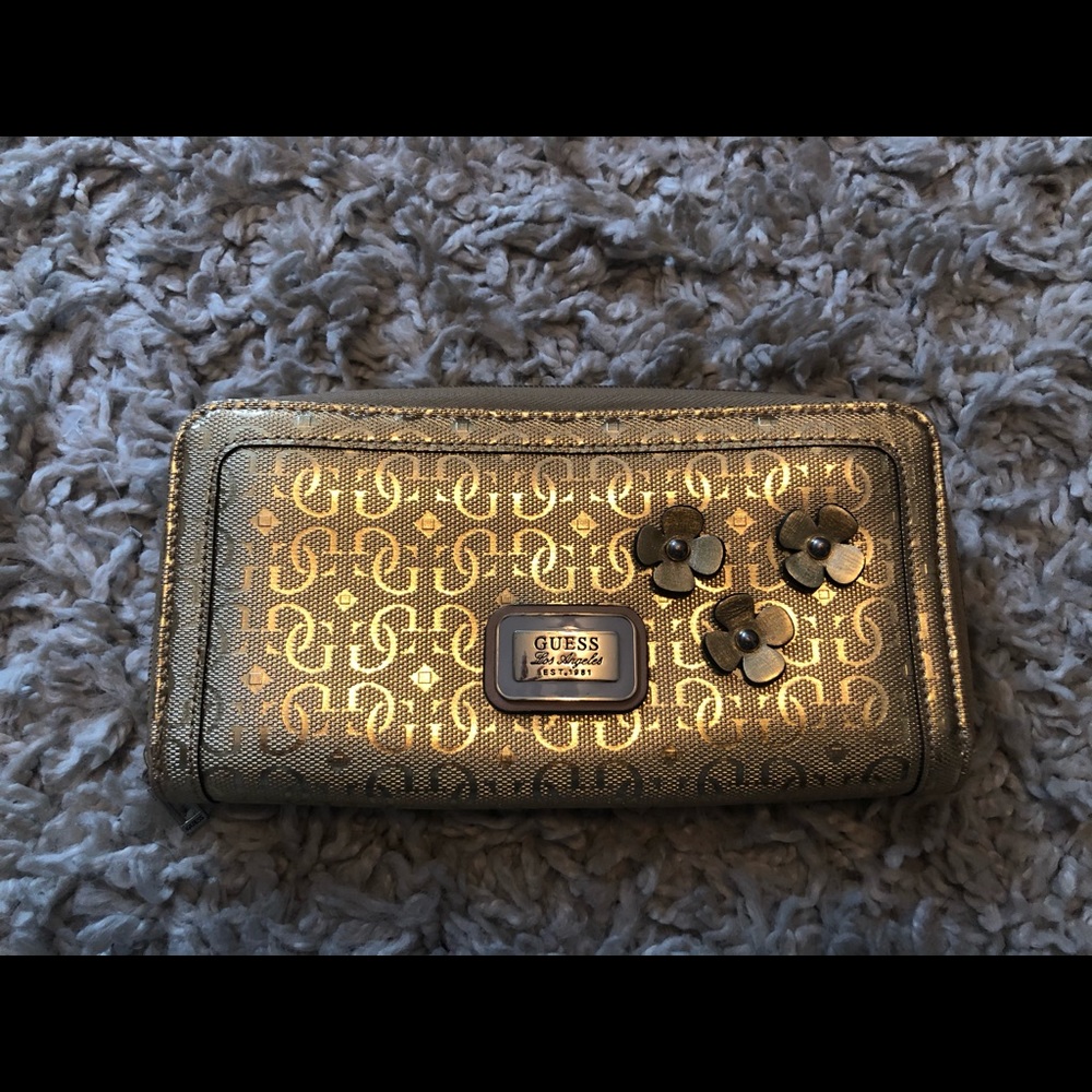Wallet - Picture 3 of 5